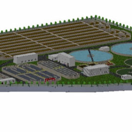 ERGENE-1 ORGANİZE SANAYİ BÖLGESİ