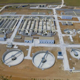 ERGENE-2 ORGANİZE SANAYİ BÖLGESİ