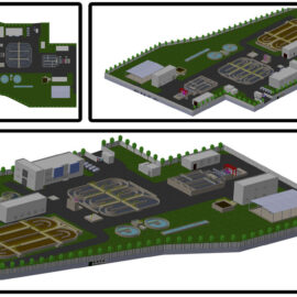 MERSİN TARSUS ORGANİZE SANAYİ BÖLGESİ