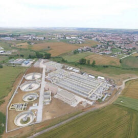 MURATLI ORGANİZE SANAYİ BÖLGESİ